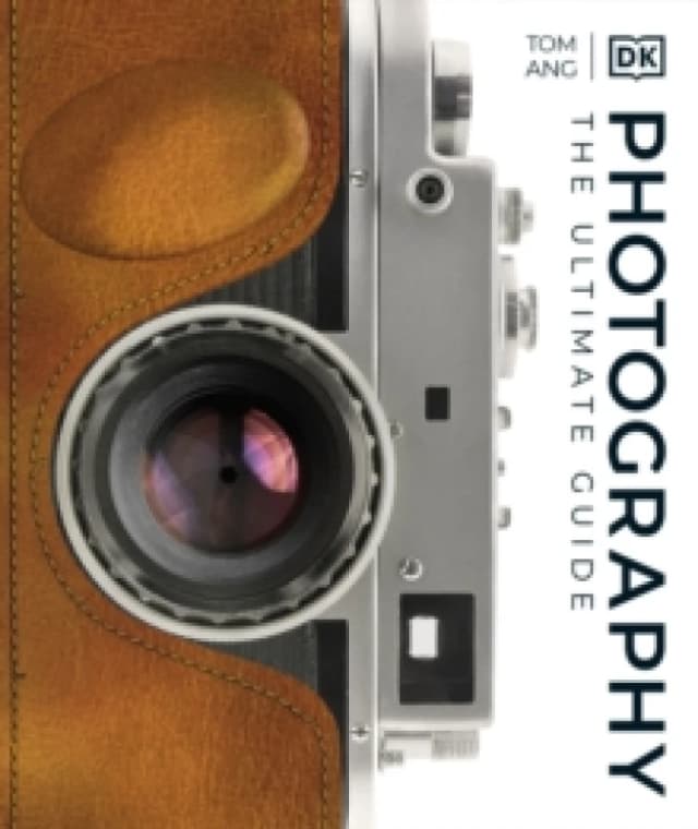 Photography. Hardback. By Tom Ang Books