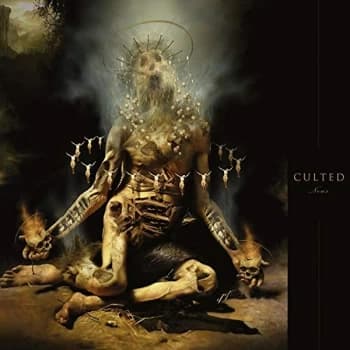 Culted - Nous CD