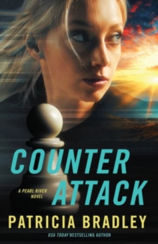 Counter Attack. Paperback. By Patricia Bradley Books