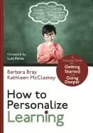 how to personalize learning a practical guide for getting started and going