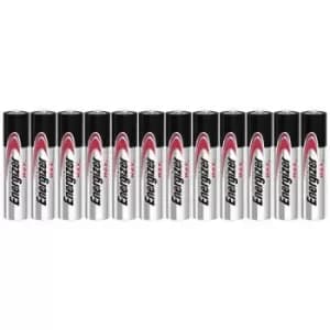 Energizer Max AAA battery Alkali-manganese 1.5 V 12 pc(s)
