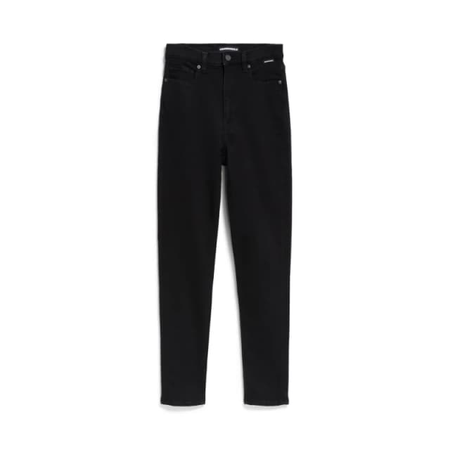 ARMEDANGELS Womens skinny jeans Armedangels Ingaa Noir Female 31x32