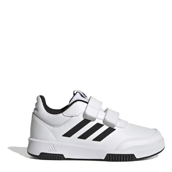 adidas Tensaur 3 Trainers Child Boys - White 1