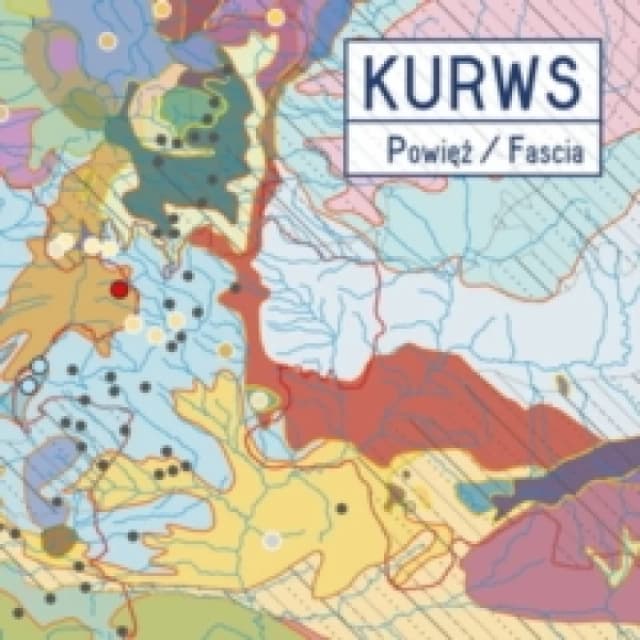 Powiez - Fascia CD / Album