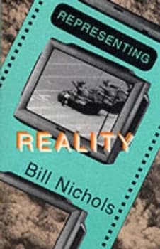 Representing Reality Representing Reality by Bill Nichols Book
