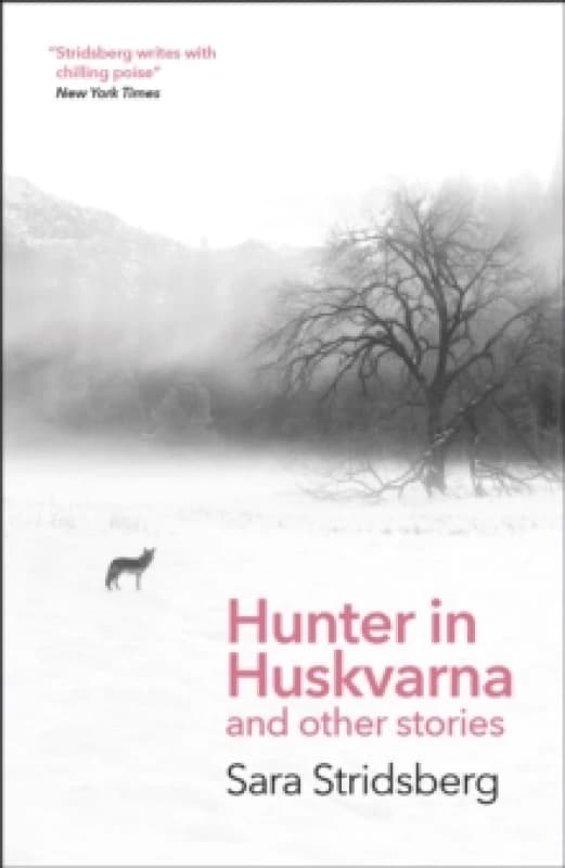 Hunter in Huskvarna Paperback / softback