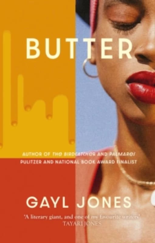 Butter. Paperback. By Gayl Jones Books