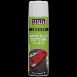 Sealey Tapping and Cutting Fluid 500ml