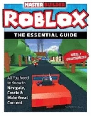 roblox the essential guide