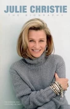 Julie Christie by Tim Ewbank Hardback