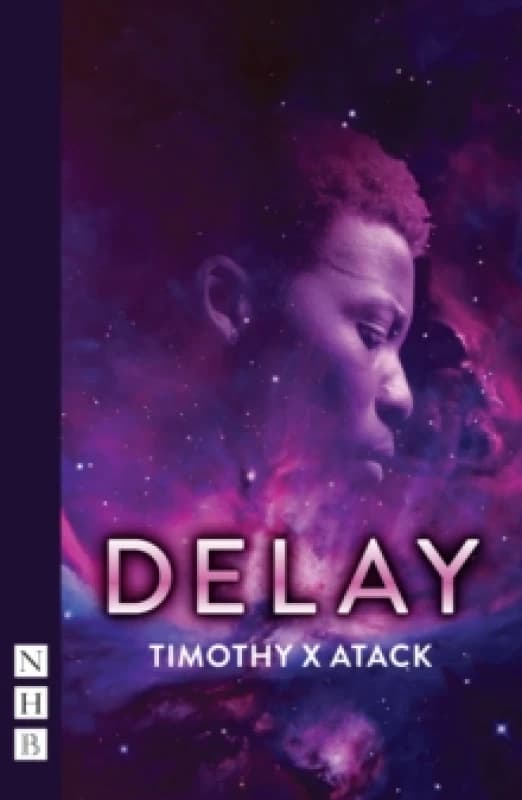DELAY Paperback / softback