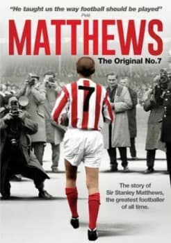 Matthews - DVD