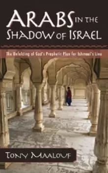 Arabs in the shadow of Israel by Tony Maalouf