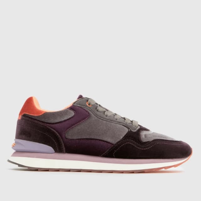 Hoff Womens Trainers Hoff Amethist Violet Female 41