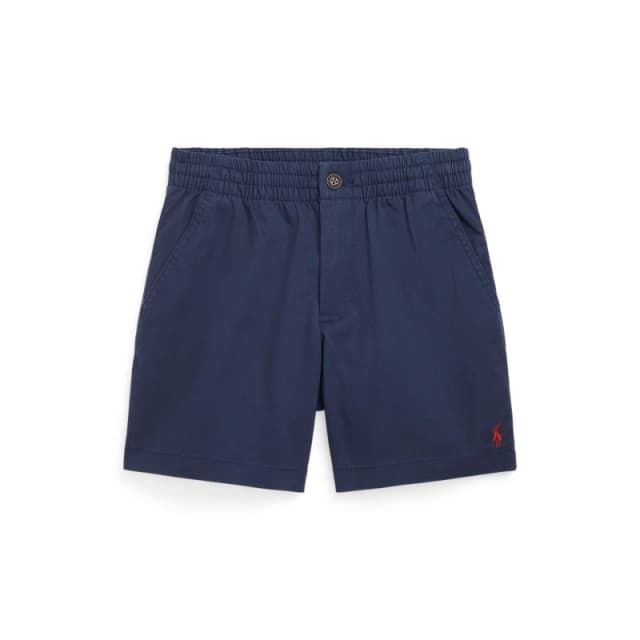 Polo Ralph Lauren Chino Shorts Juniors Newport Navy male 10 Yrs