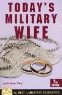 todays military wife