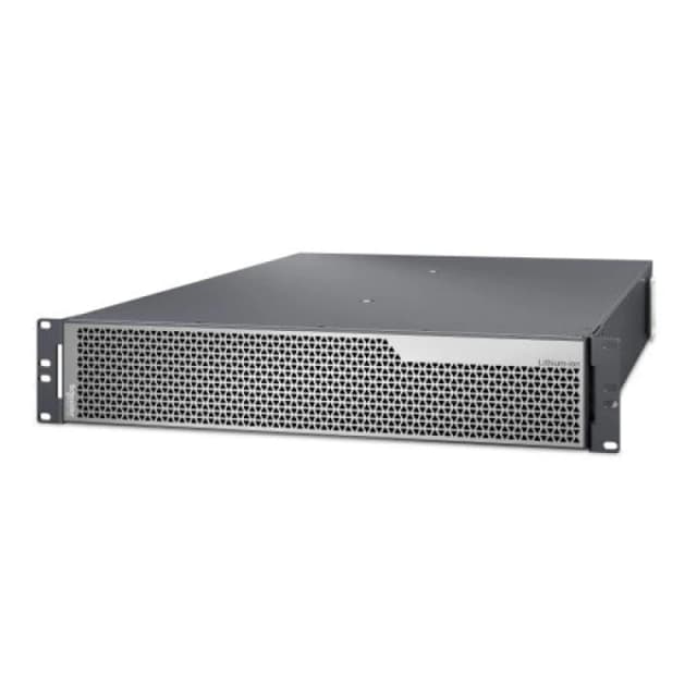 APC APC Smart-UPS Ultra On-Line Lithium-ion XBP 180V 2U Rack/Tower SRTL180RM2UBP