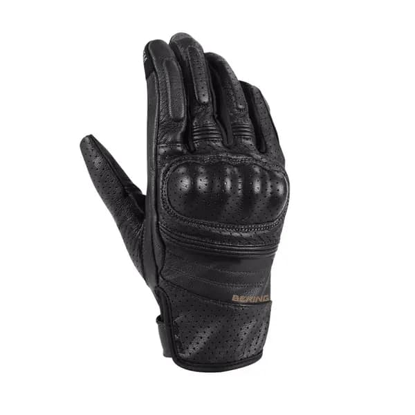 Bering Score Gloves Black Size T13