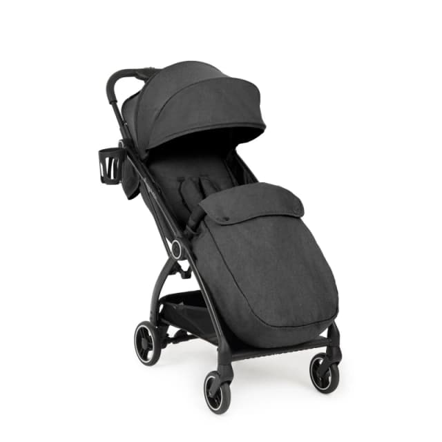 Ickle Bubba Ickle Bubba Aries Max Pushchair Grey