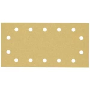 Bosch Accessories EXPERT C470 2608900861 Sander paper Punched (L x W) 230 mm x 115mm 10 pc(s)