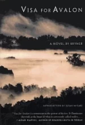 visa for avalon a novel