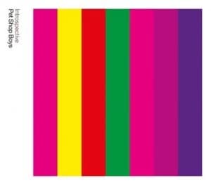 Introspective Further Listening 1988-1989 by Pet Shop Boys CD Album