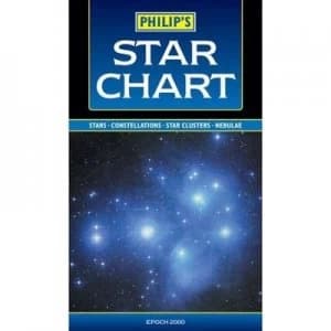 Philips Star Chart Hardback