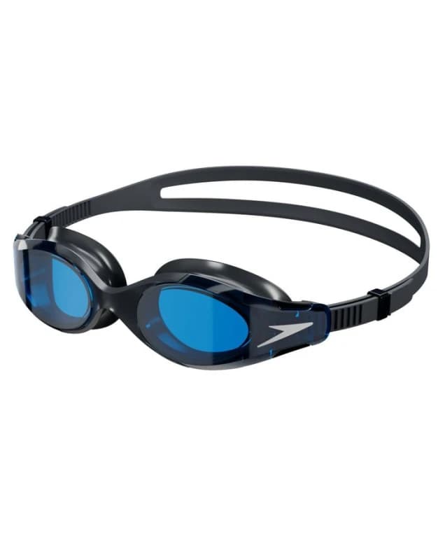 Speedo Hydrosity 2 Googles Adults - Grey Grey One Size