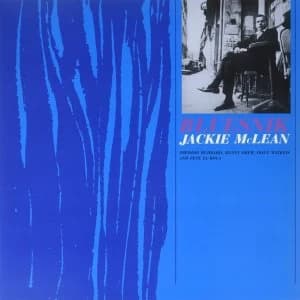 Jackie Mclean - Bluesnik Vinyl