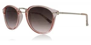 American Freshman Jesse Sunglasses Nude PK 49mm