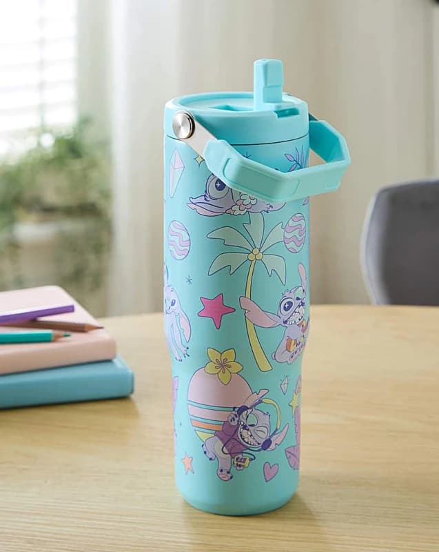 Lilo & Stitch (Stitch Planetary) 30Oz Pitcher Kitchen