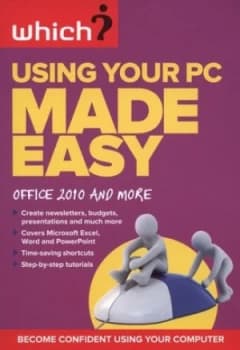 Using Your PC Made Easy Paperback