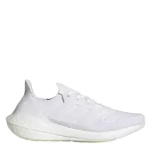 adidas Ultraboost 22 Shoes Mens - White