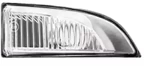 VAN WEZEL Turn Signal 4356916 Side Marker Lights,Side Indicator RENAULT,Scenic III (JZ0/1_),LAGUNA III Grandtour (KT0/1),GRAND SCENIC III (JZ0/1_)