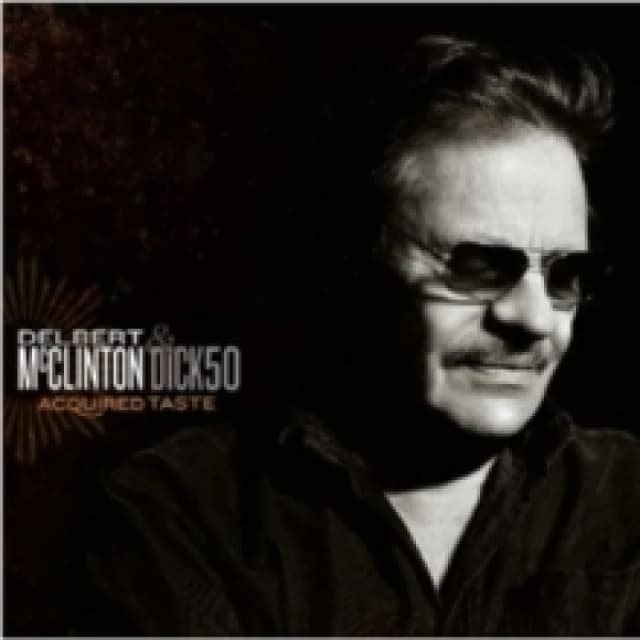 Acquired Taste CD / Album