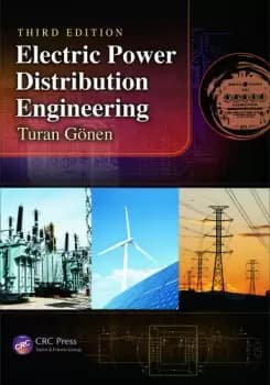 Electric Power Distribution Engineering
