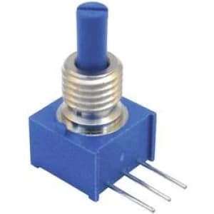 Bourns 3310C 001 103L Potentiometer 9 MM 0.25 W