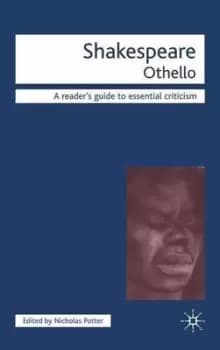 William Shakespeare Othello by Nick Potter