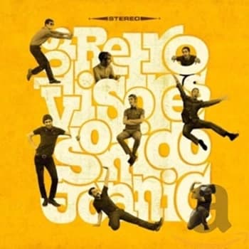 Los Retrovisores - Sonido Joanic CD