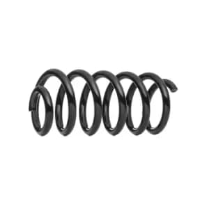 KYB Coil spring RENAULT RA7148 550202644R Suspension spring,Springs,Coil springs,Coil spring suspension,Suspension springs