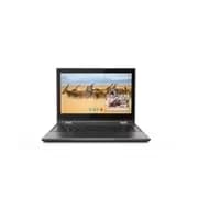 Lenovo 300e 2nd Gen 82GK0002UK Convertible Laptop, 11.6" IPS...