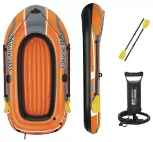 Bestway Kondor 3000 Inflatable Raft