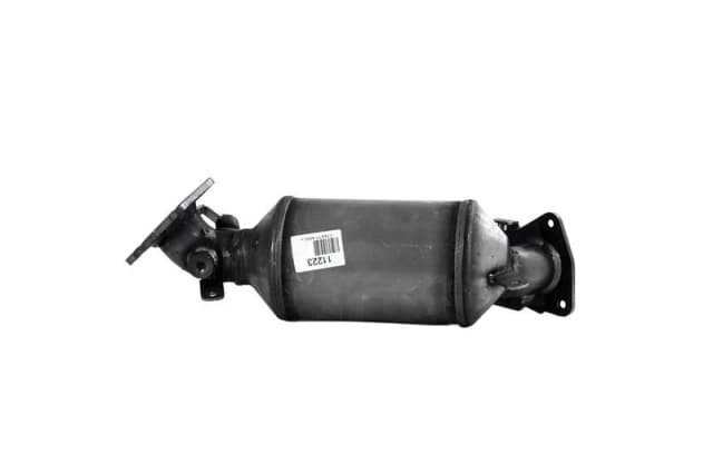 NAP carparts CAD10313 Particulate Filter Cordierite Soot-/ Particle Filter,exhaust system (1256)
