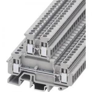 Phoenix Contact 1414064 MBKKB 25 Installation Terminal Blocks Grey