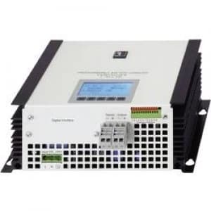 EA Elektro Automatik VRLA charger EA BCI 812 20R 12 V Lead acid