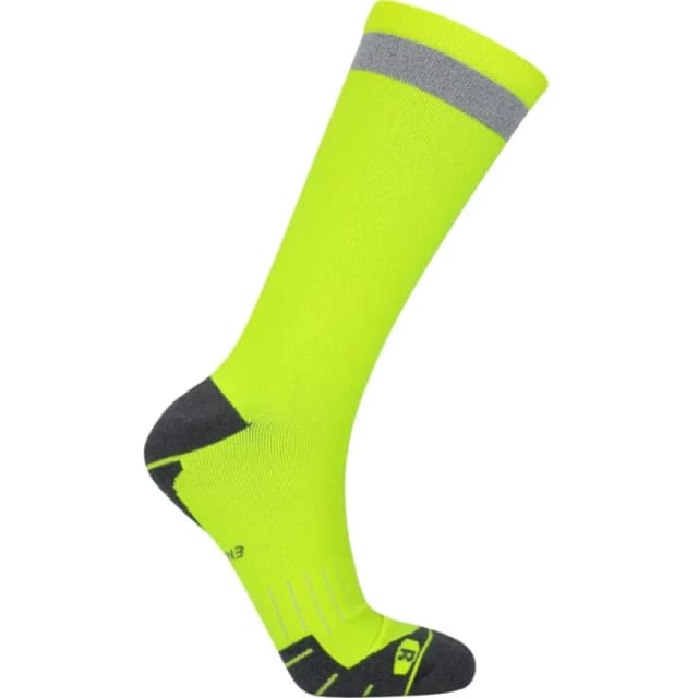 Compression socks Endurance Torent Jaune Unisex 35/38