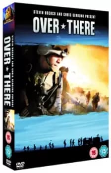 Over There The Series - DVD Boxset