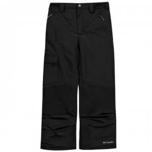 Columbia Bugaboo Ski Pants Junior - Black