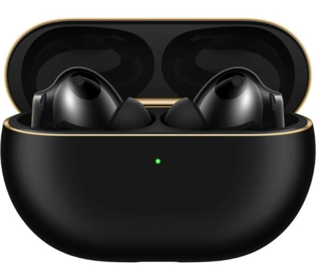 Huawei Freebuds Pro 4 Headset Wireless In-ear Calls/Music/Sport/Everyday USB Type-C Bluetooth Black 55037962