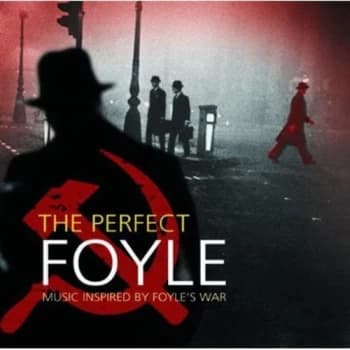 The Perfect Foyle - Music Inspired By 'Foyle's War' (CD)
